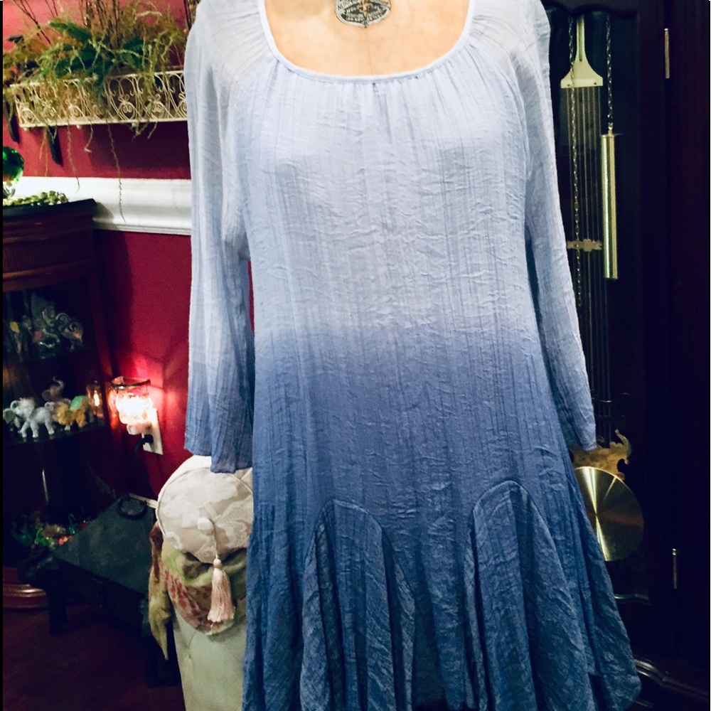 Mini Dress - Picture 2 of 5